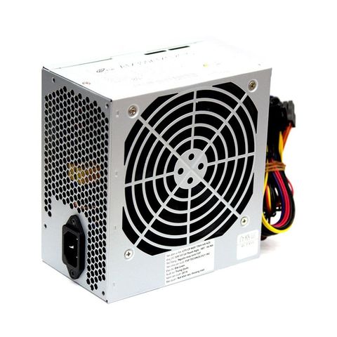 Nguồn FSP Power Supply AX Series 350ATX Model AX270-50WPN Active PFC