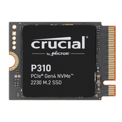 Ổ cứng SSD Crucial P310 1TB PCIe Gen 4.0 NVMe 