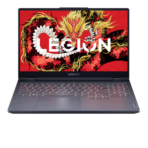 Laptop Gaming Lenovo Legion 5 R7000