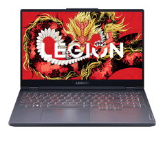  Laptop Gaming Lenovo Legion 5 R7000 