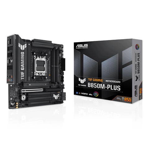 Mainboard ASUS TUF GAMING B850M PLUS