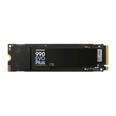  Ổ cứng SSD Samsung 1TB 990 EVO Plus NVMe M.2 