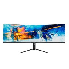  Màn hình UltraWide VSP VA4914DC 