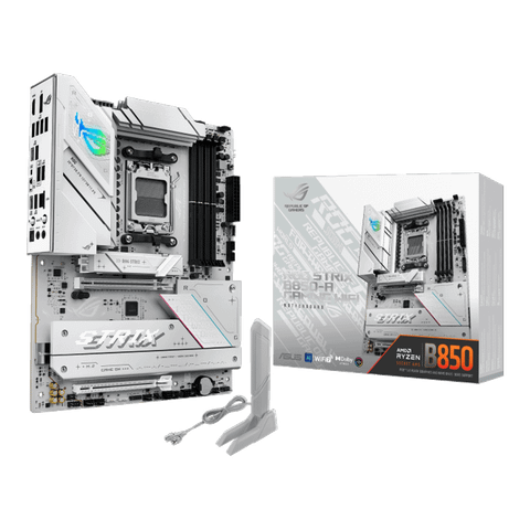 Mainboard ASUS ROG STRIX B850-A GAMING WIFI