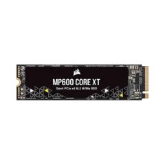  Ổ cứng vi tính gắn trong Corsair SSD MP600 CORE XT 1TB NVMe PCIe Gen 4 x4 