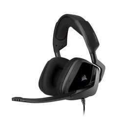  Tai Nghe Chơi Game Corsair Void Elite Surround 7.1 Carbon - Ca-9011205-ap 