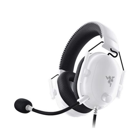 Tai Nghe Razer Blackshark V2 X White