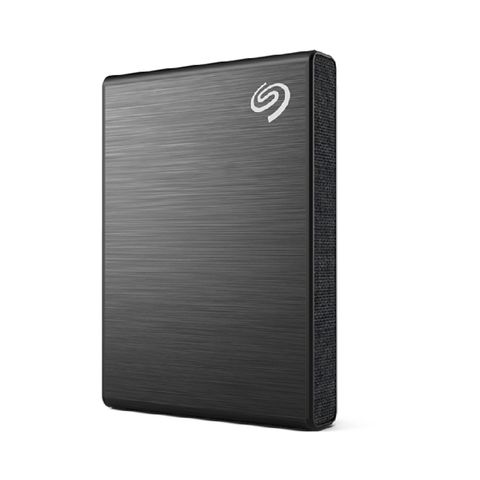 Ổ cứng gắn ngoài SSD 1TB USB-C + Rescue 2.5 Seagate  STKG1000400