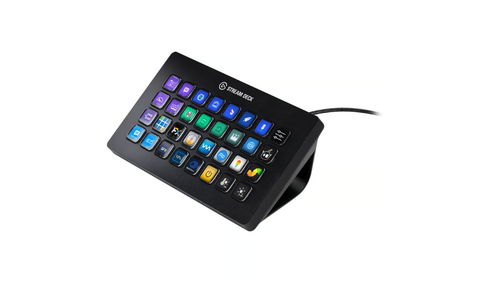 Bàn phím Elgato Stream Deck XL