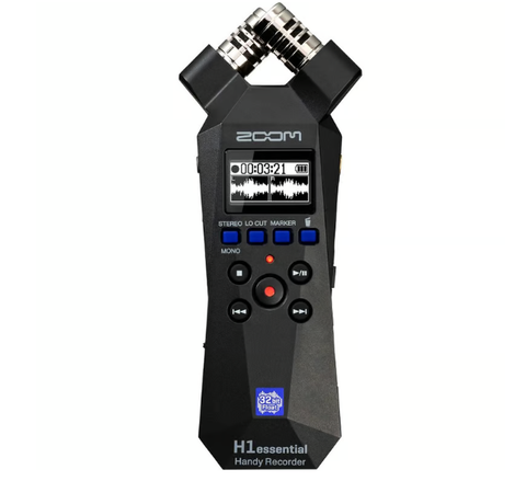 Máy ghi âm Zoom H1 Essential