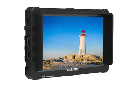 Màn hình Monitor Lilliput A7S 4K