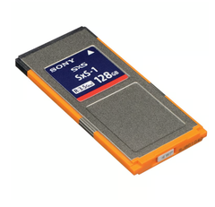  Thẻ nhớ SXS-1 Sony 128GB 