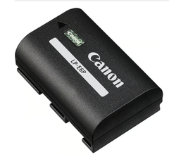  Pin Canon LP-E6P 