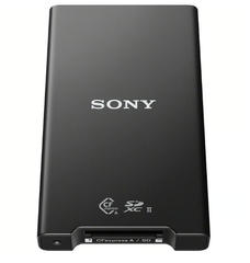  Đầu đọc thẻ Sony MRW-G2 CFexpress Type A/SD 