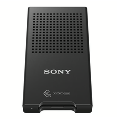  Đầu Đọc Thẻ Sony MRW-G1 CFexpress Type B/ XQD 