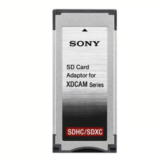  Đầu Chuyển Thẻ Nhớ Sony MEAD-SD02 