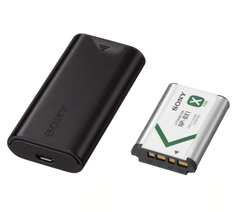  Bộ pin + sạc Sony ACC-TRDCX (BX1) 
