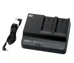  Bộ sạc pin Sony BC-U2A 