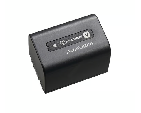 Pin Sony NP-FV70