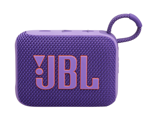 Loa di động JBL GO 4 Tím