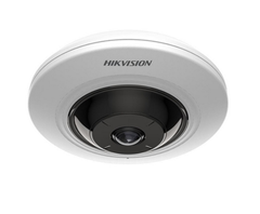  Camera IP Fisheye hồng ngoại 5.0 Megapixel HIKVISION DS-2CD2955G0-ISU 