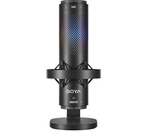 Micro để bàn BOYA K9