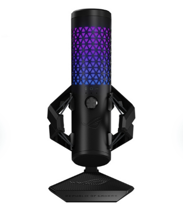 Microphone ASUS ROG Carnyx Black