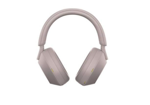 Tai nghe Bluetooth Chụp Tai Sony WH1000XM5 Hồng