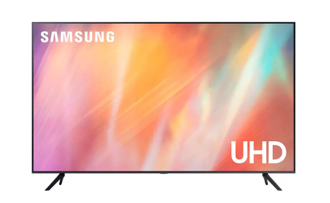 Samsung Smart TV Crystal UHD 65 inch 4K UA65AU7700