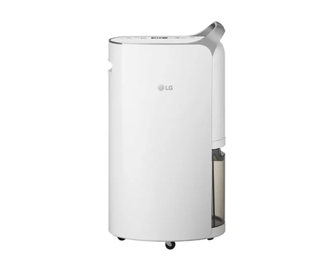 Máy hút ẩm LG 16L - MD16GQSE0
