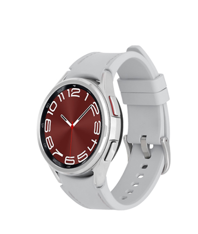 Samsung Galaxy Watch6 Classic 43mm (Silver)