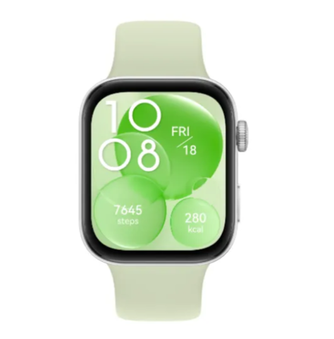 Đồng hồ thông minh Huawei Watch Fit 3