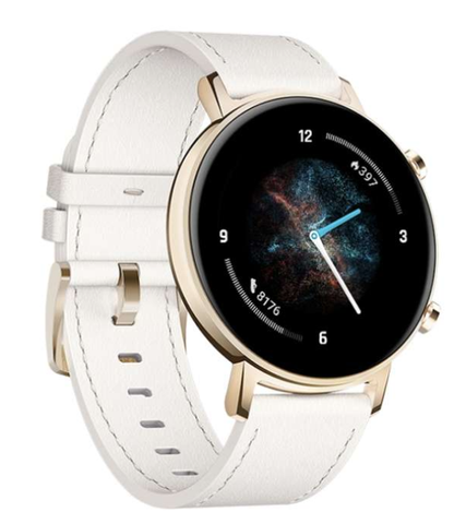 HUAWEI XEM GT 2 42mm ( trắng)