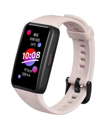 Vòng đeo tay Huawei Honor Band 6 1,47 inch