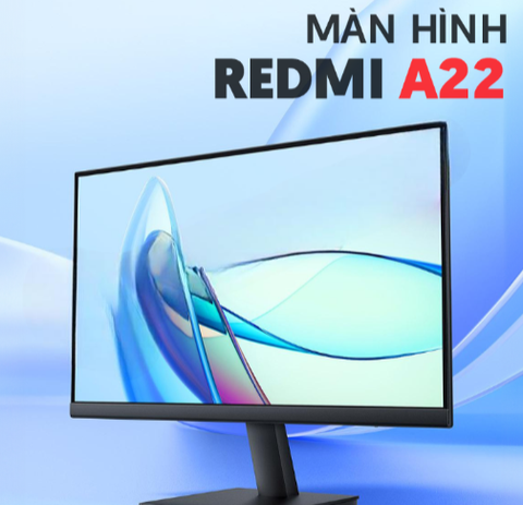 Màn hình máy tính Redmi A22