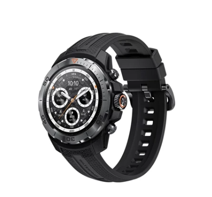 Đồng hồ thông minh nghe gọi Mibro GS Explorer