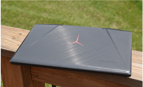 Lenovo Legion Y920-17Ikb