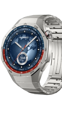 Đồng Hồ Thông Minh HUAWEI WATCH GT5