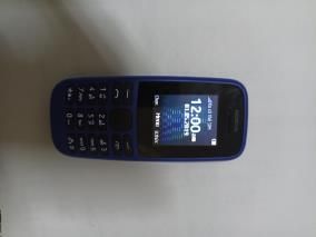 Điện thoại Nokia 105 Single SIM