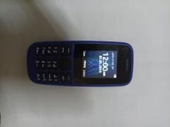  Điện thoại Nokia 105 Single SIM 