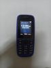 Điện thoại Nokia 105 Single SIM