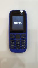  Nokia 105 SS 2019 Xanh 