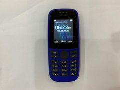  Nokia 105 SS 2019 Xanh 