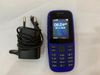 Nokia 105 SS 2019 Xanh