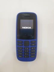  Nokia 105 SS 2019 Xanh 