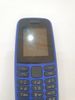 Nokia 105 SS 2019 Xanh