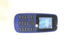  Điện thoại Nokia 105 Single SIM 