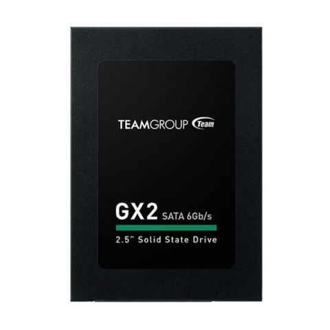 Ổ Cứng Ssd Team Gx2 256gb 2.5 Inch Sata 3