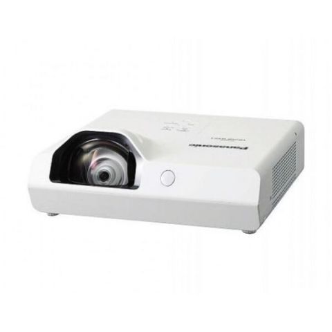 Máy Chiếu Panasonic Pt-tx430