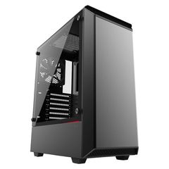  Vỏ Case Phanteks Eclipse P300 Tempered Glass 